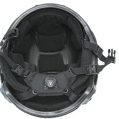 Level IIIA Advanced Retention (AR) Helmet