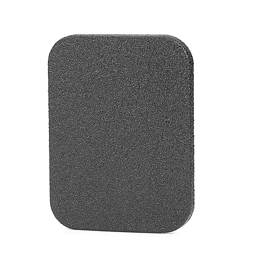 Rifle plate, Level III ICW Side Plate - 0.36 kg