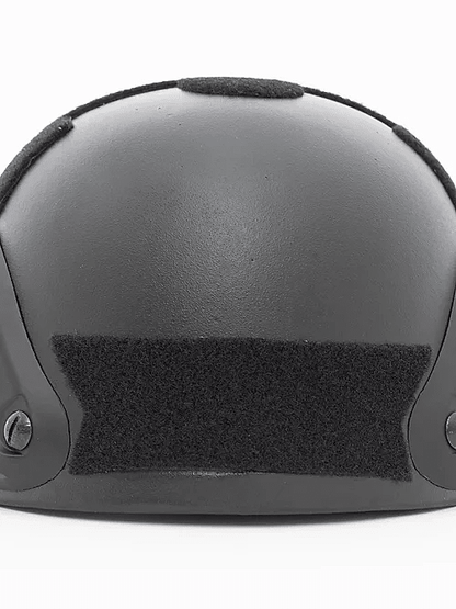 ABS Level IIIA Helmet