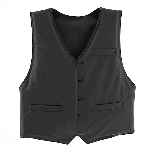 Handgun Protection-NIJ Level IIIA VIP Vest