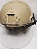 ABS Level IIIA Helmet