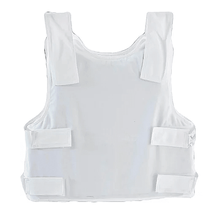 Full Coverage Concealable Vest- Level IIIA