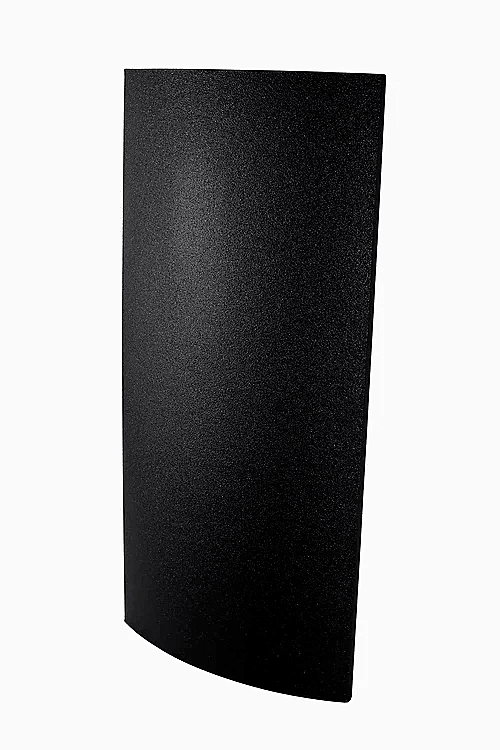 Rifle Shield, NIJ Level III 20x40 inch Shield -6.8 kg