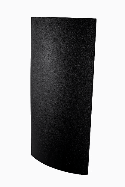 Rifle Shield, NIJ Level III 20x40 inch Shield -6.8 kg