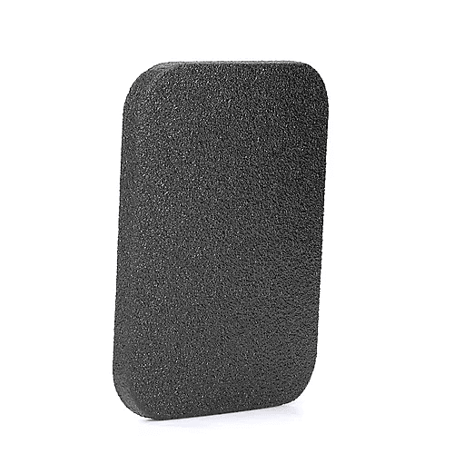 Rifle plate, Level III ICW Side Plate - 0.36 kg