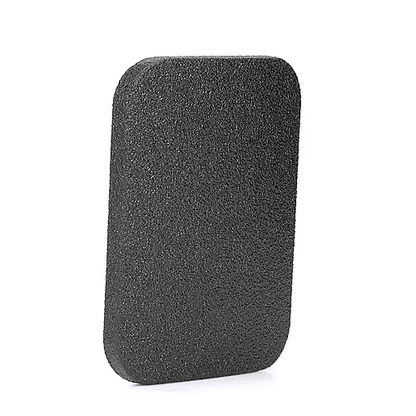 Rifle plate, Level III ICW Side Plate - 0.36 kg