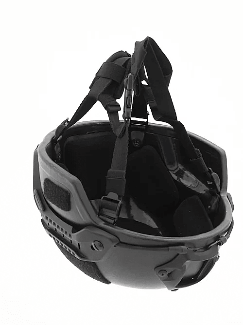 ABS Level IIIA Helmet