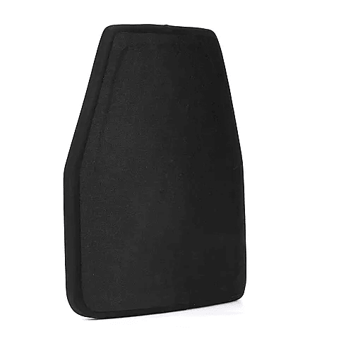 Level III+ Green Tip Plate 3.6 Lbs Ballistic Plate