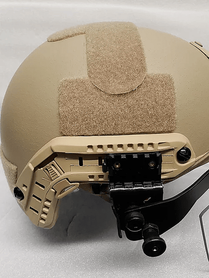 ABS Level IIIA Helmet