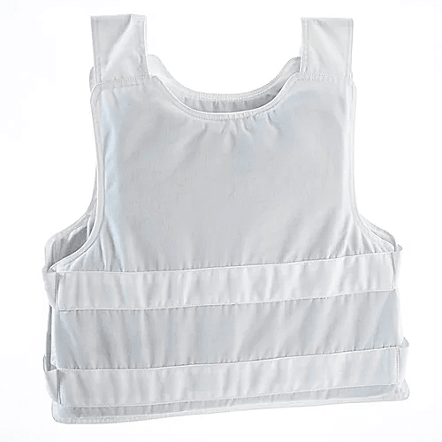 Full Coverage Concealable Vest- Level IIIA