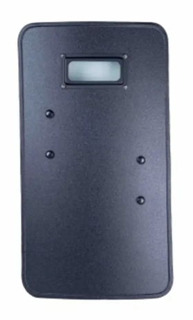 Level IIIA Handgun Shield 35.5X19.7