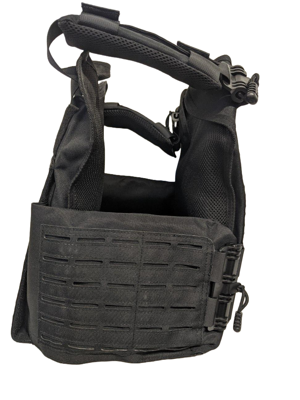ABS Plate Carrier