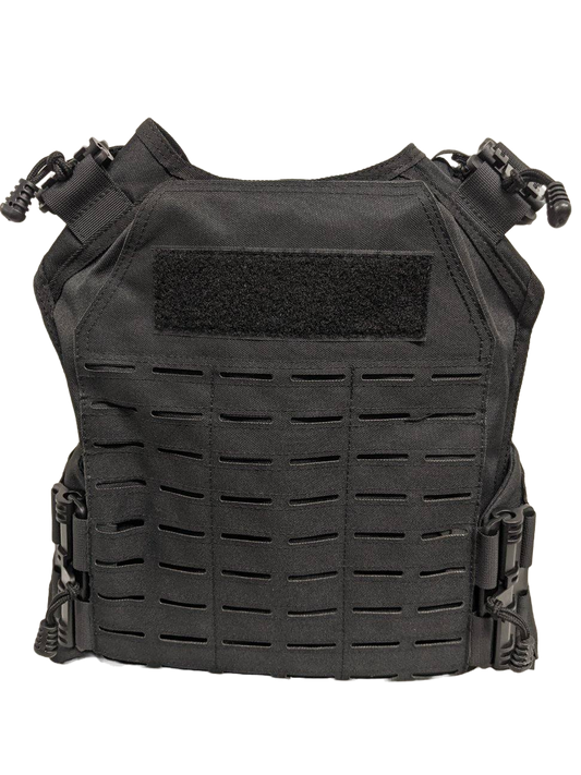 ABS Plate Carrier